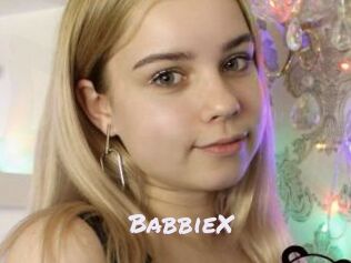 BabbieX