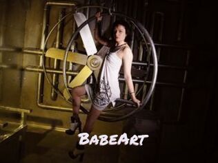 BabeArt