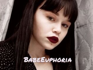 BabeEuphoria