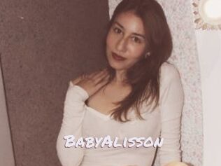 BabyAlisson