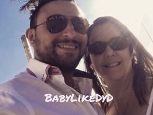 BabyLikeDyD