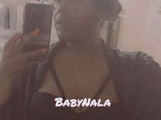 BabyNala