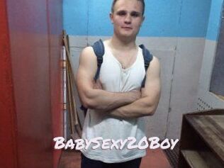 Baby_Sexy_20Boy