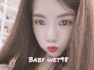 Baby_wet98