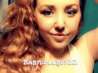 Babydollbey22