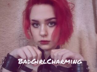 BadGirlCharming