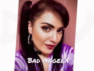 Bad_AngelX