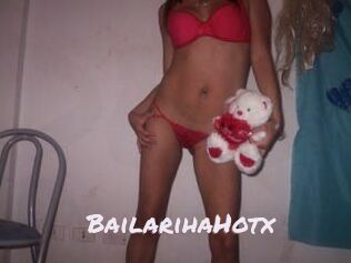 BailarihaHotx