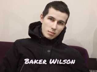 Baker_Wilson