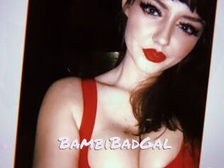 BambiBadGal