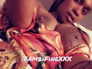 BambiFineXXX