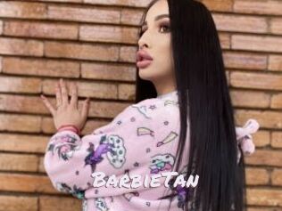 BarbieTan