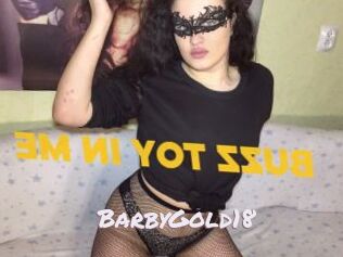 BarbyGold18