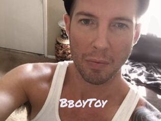 BboyToy