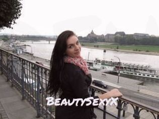 BeautySexyX