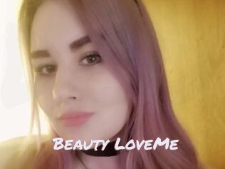 Beauty_LoveMe