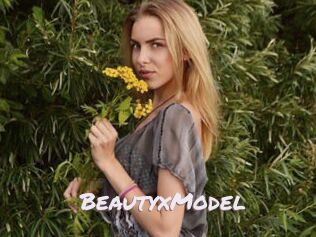 BeautyxModel