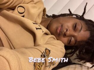 Bebe_Smith