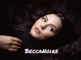 BeccaNoire