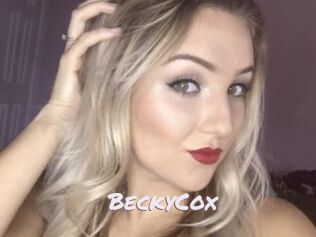 BeckyCox