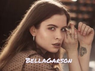 BellaGarson