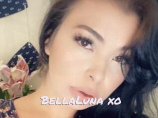 BellaLuna_xo