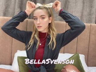 BellaSvenson