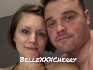 BelleXXXCherry