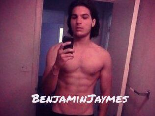 Benjamin_Jaymes