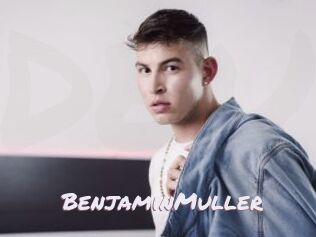 BenjaminMuller