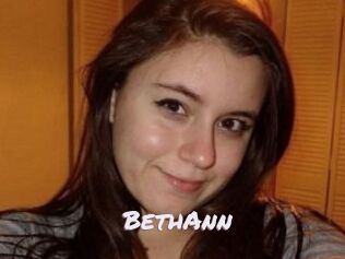 BethAnn