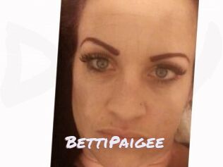 BettiPaigee