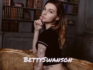 BettySwanson