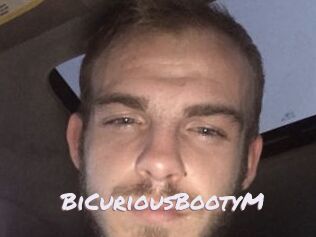 BiCuriousBootyM