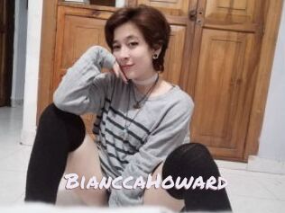 BianccaHoward