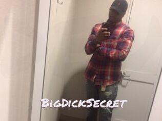 BigDickSecret