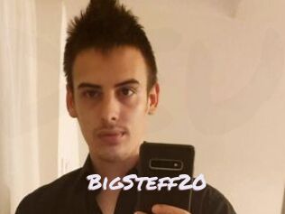 BigSteff20