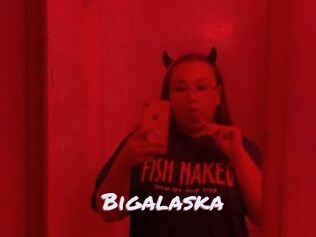 Bigalaska