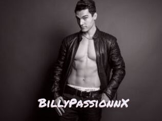 BillyPassionnX