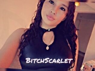 BitchScarlet