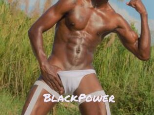 BlackPower