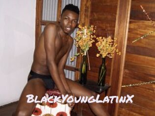 BlackYoungLatinX