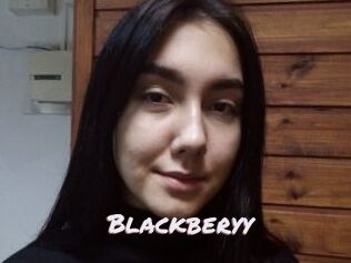 Blackberyy