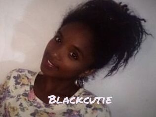 Blackcutie