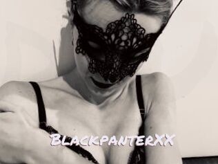 BlackpanterXX