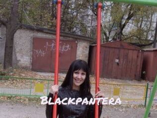 Blackpantera