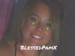 BlessedPamX