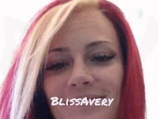 BlissAvery