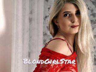 BlondGirlStar