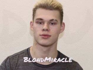 BlondMiracle